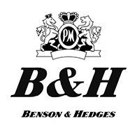 Benson & Hedges